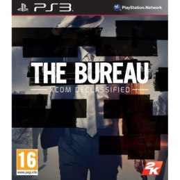 The Bureau : XCOM...