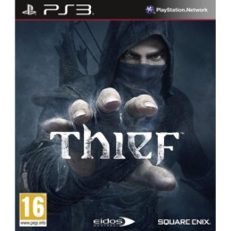Thief Playstation 3 Occasion