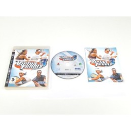 Virtua Tennis 3 Playstation...