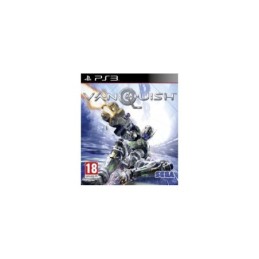Vanquish - PS3 Playstation...