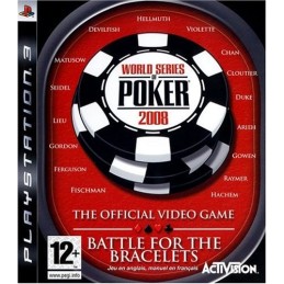 World Series of Poker -...