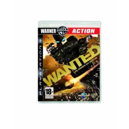 Wanted: les armes du destin...