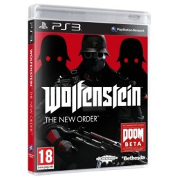 Bethesda Wolfenstein : The...
