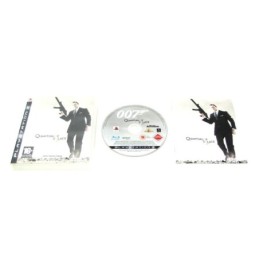 James Bond 007 : Quantum of...