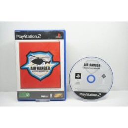 Air Ranger Rescue...