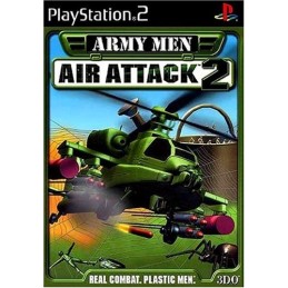 Army Men Air Attack 2...