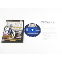 Ultimate Cheats Soul...