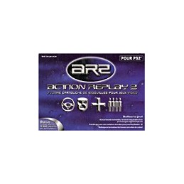 Datel Action Replay pour...