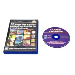 Action Replay spécial GTA...