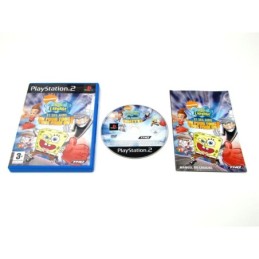 Bob l'Eponge et ses amis :...