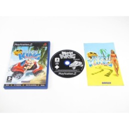 Beach King Playstation 2...