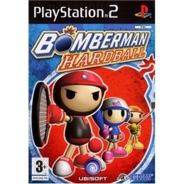 Bomberman Playstation 2...