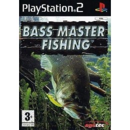 Bass Master Fishing...