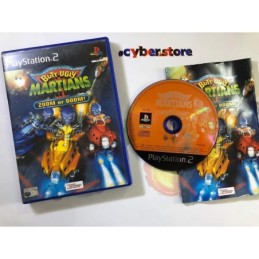 Butt-Ugly Martians : Zoom...