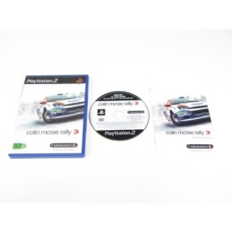 Colin McRae Rally 3...