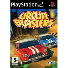 Circuit Blasters...