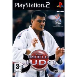 David Douillet Judo...