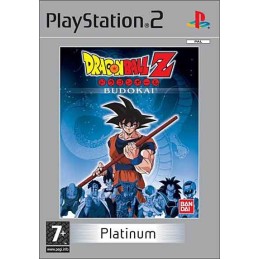 Dragon Ball Z Budokaï...