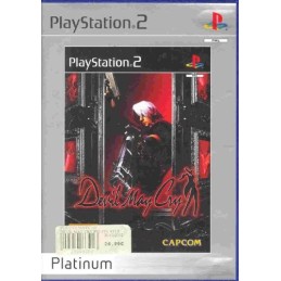 Devil may cry - édition...