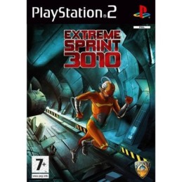 EXTREME SPRINT 3010...