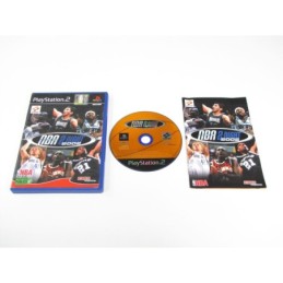 ESPN NBA 2 night 2002...