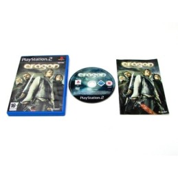 Eragon Playstation 2 Occasion