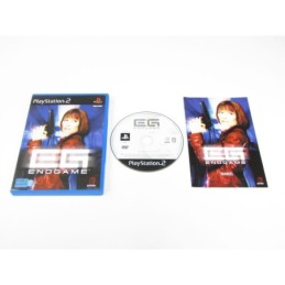 Endgame Playstation 2 Occasion
