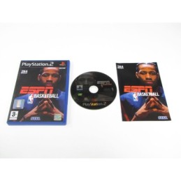 Espn Nba Basketball [Sn]...