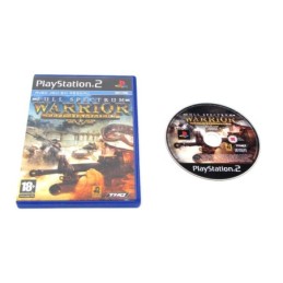 Full Spectrum Warrior : Ten...