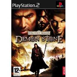 Demon Stone Playstation 2...