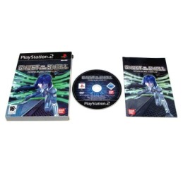 Ghost in the shell : Stand...