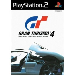 Gran Turismo 4 - édition...
