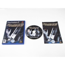 Golden Eye : Au service du...