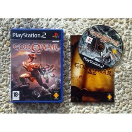 God of War - Platinum...