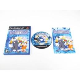 Inspecteur gadget 2...