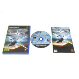 Top gun Playstation 2 Occasion