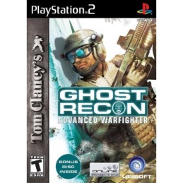 Tom Clancy's Ghost Recon:...