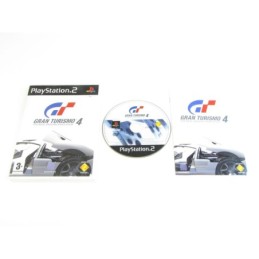 Gran Turismo 4 - All Time...