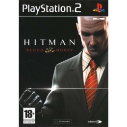 Hitman : Blood Money...