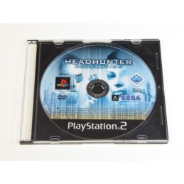 Headhunter Redemption...