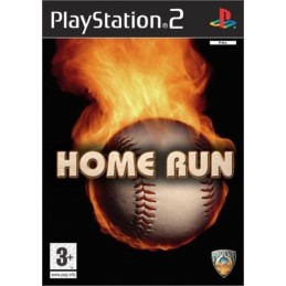 Home Run Playstation 2...