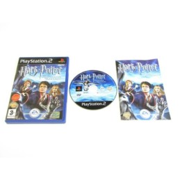 Harry Potter Et Le...