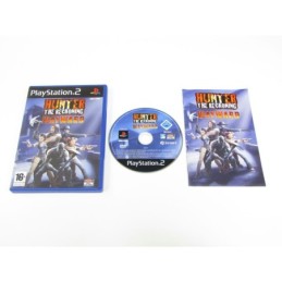 Hunter : Reckoning Wayward...