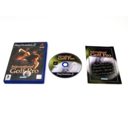 International Golf Pro...