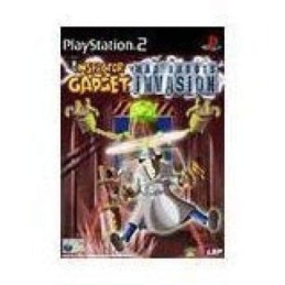 Inspecteur gadget...