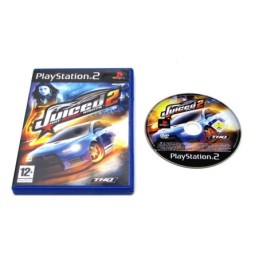 Juiced 2: Hot Import Nights...