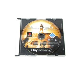 Jumper : Griffin's Story...