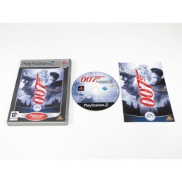 James Bond 007 : Quitte ou...