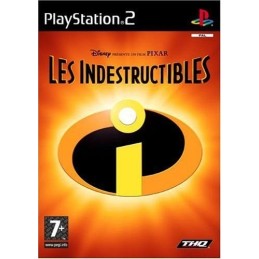 Les Indestructibles,...