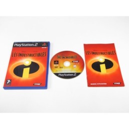 Les indestructibles...